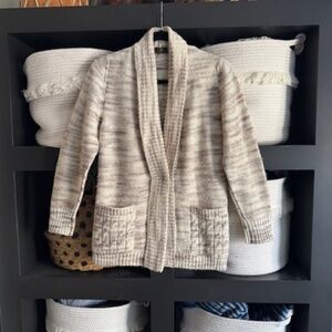 Vintage Made In Italy Sweater